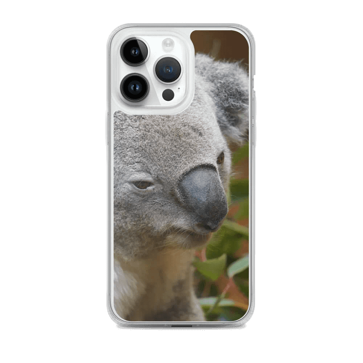 Koala Case product image (2)