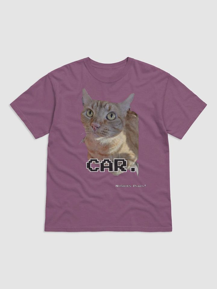 CHEESYCAR. T! product image (1)