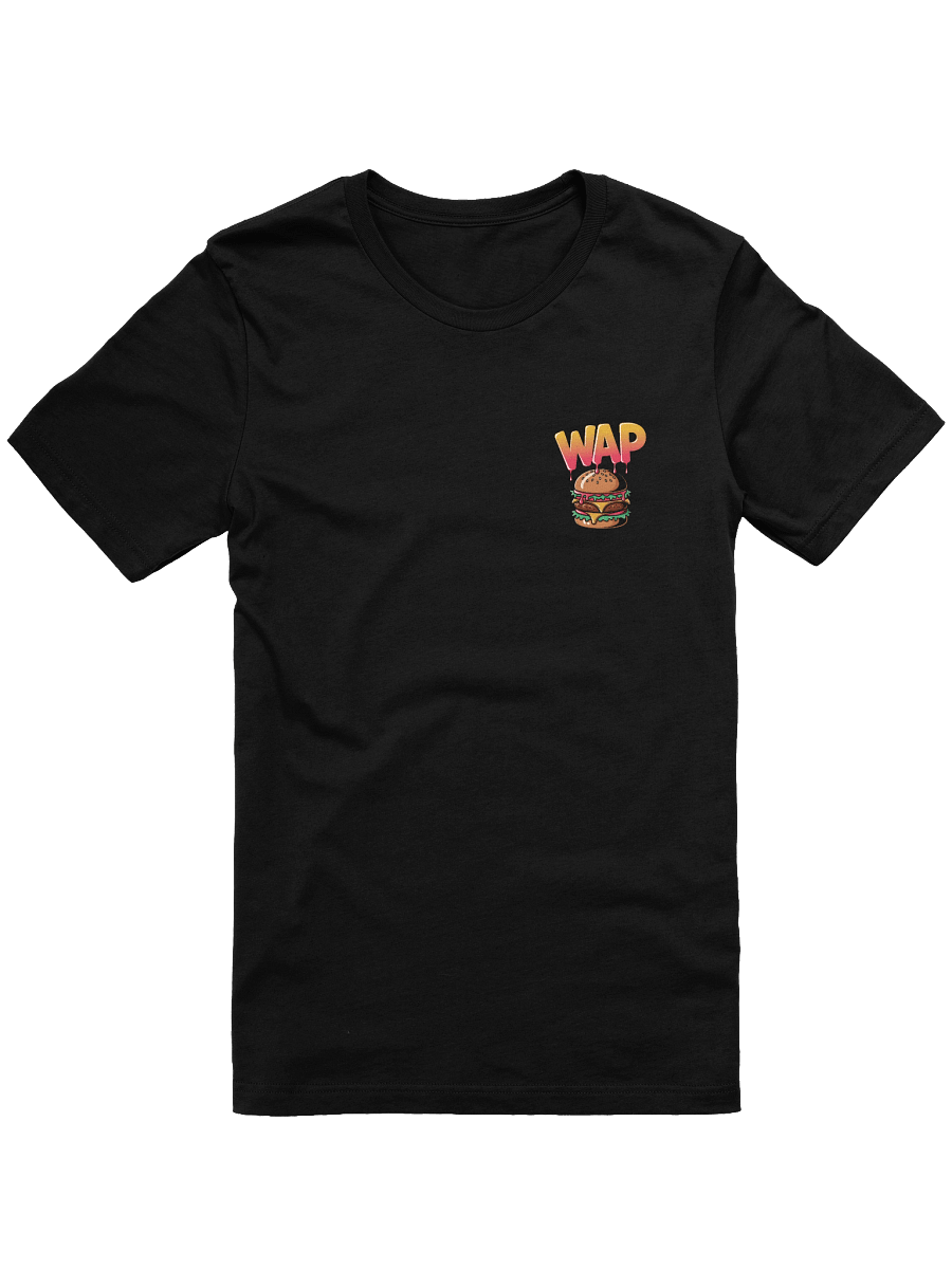 Dripping WAP T-Shirt product image (1)