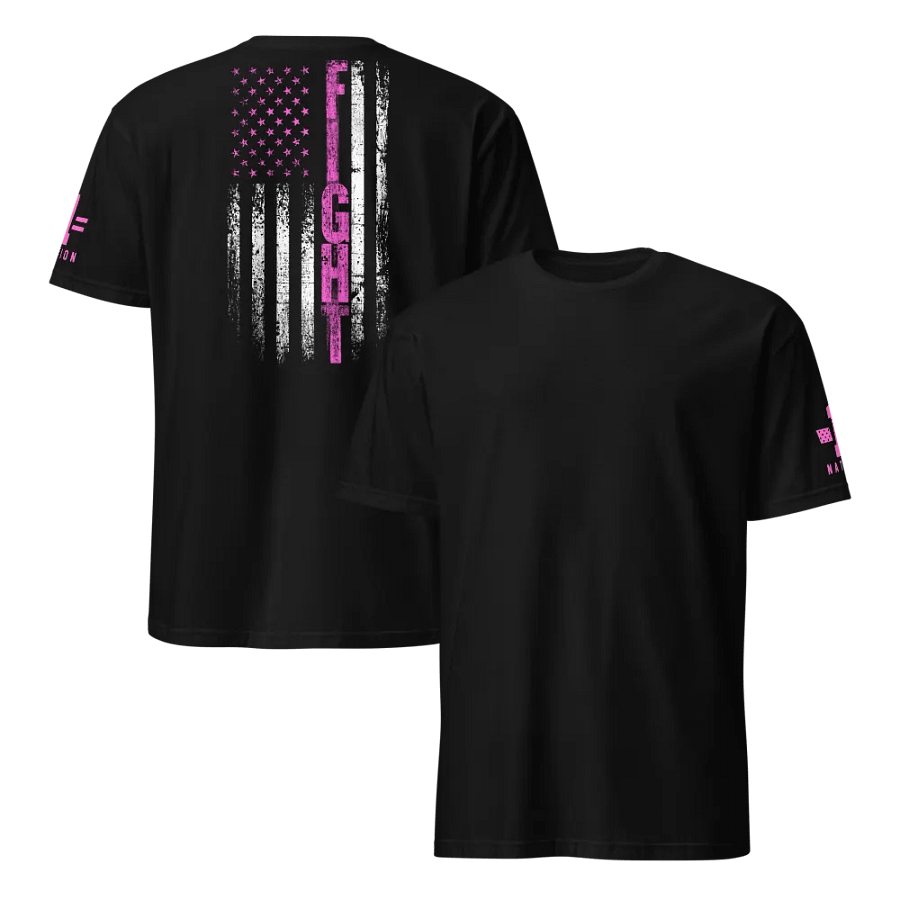 Breast Cancer Awareness: FIGHT product image (13)