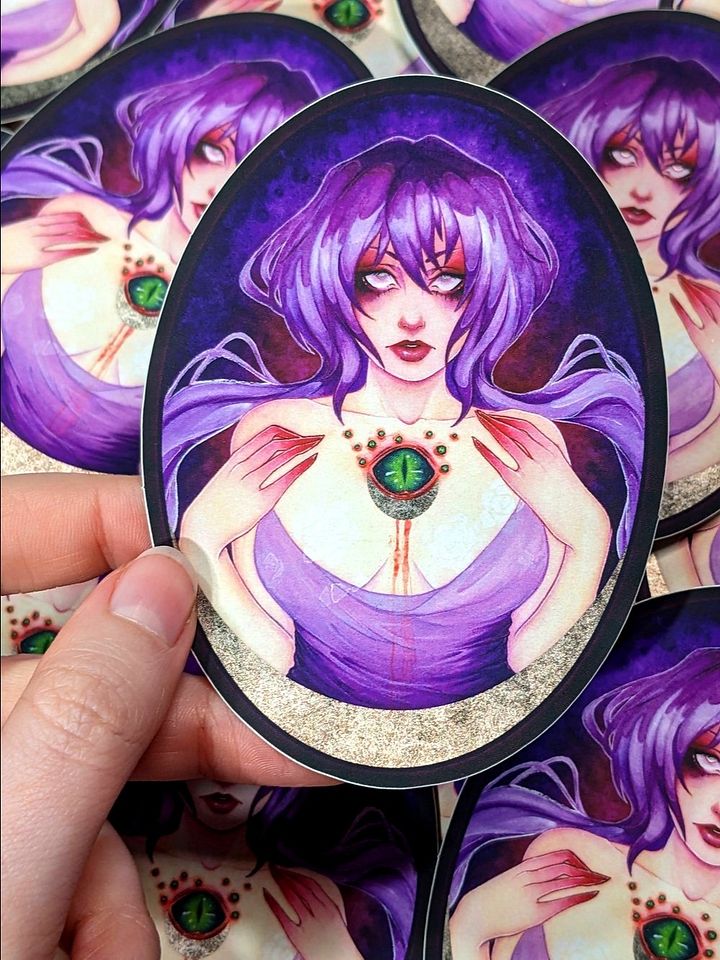 WITCHING HOUR product image (2)