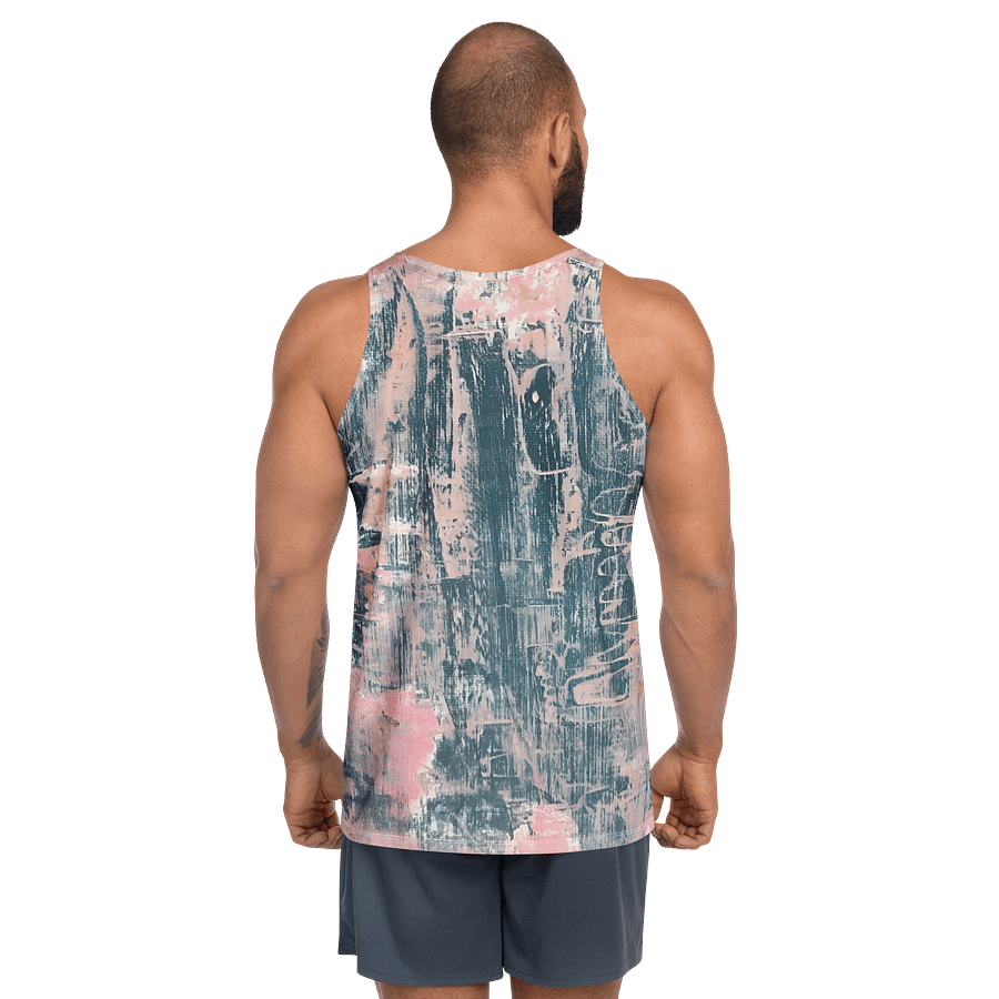 "Recovery 2019" Men's Tank Top product image (4)