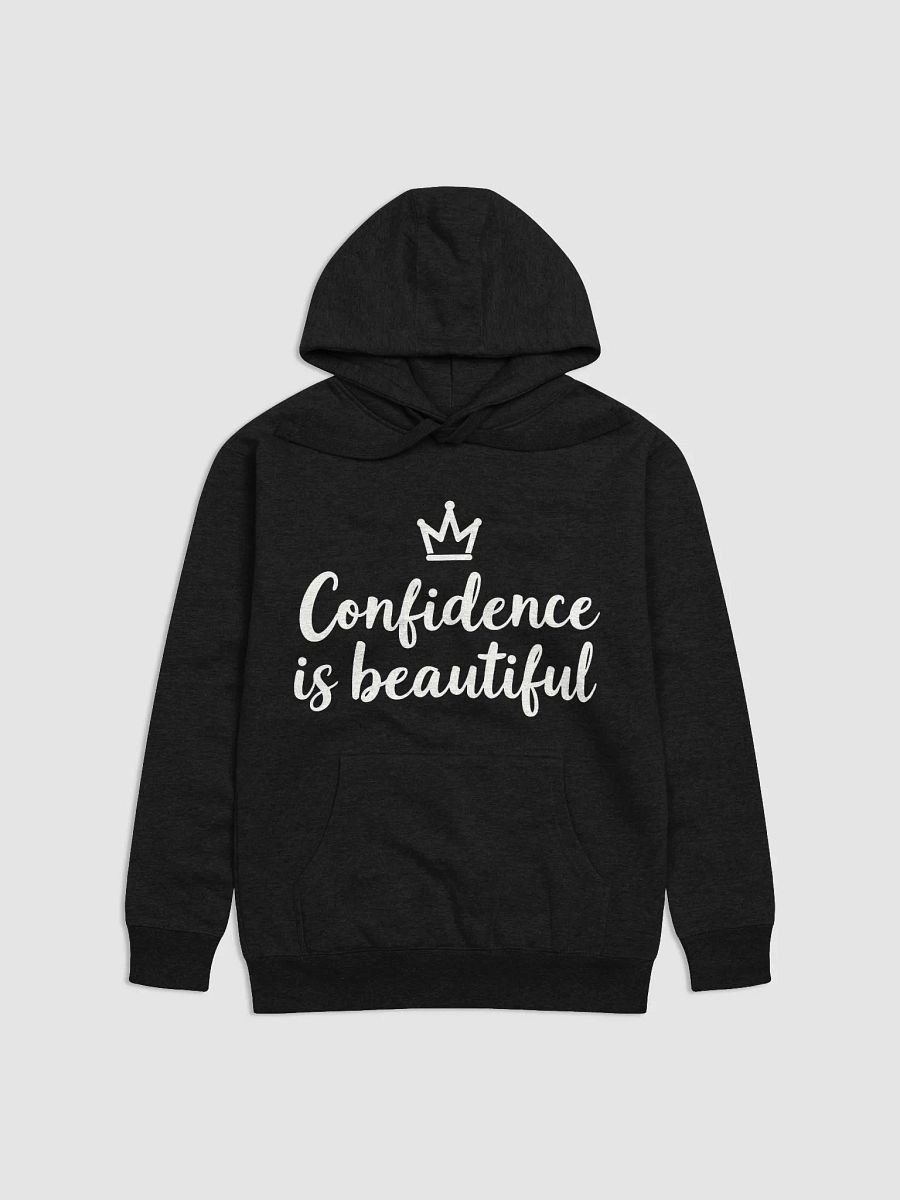 Unlock Your Inner Glow: How Blake Lively’s Confidence is Beautiful Hoodie Can Transform Your Life product image (1)
