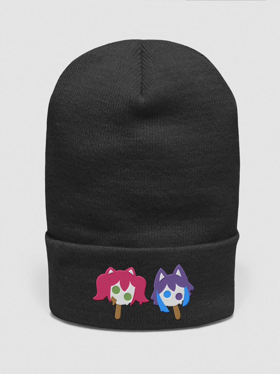 Comfy Cozy Gumball Ice Cream Beanie product image (2)