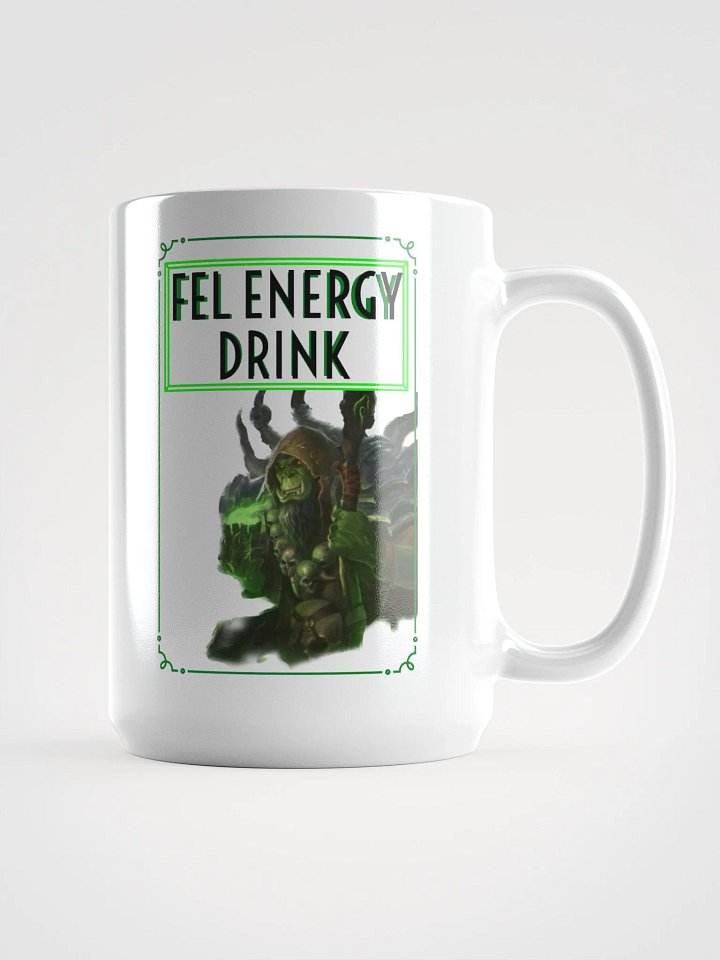 Fel Energy Cup product image (1)