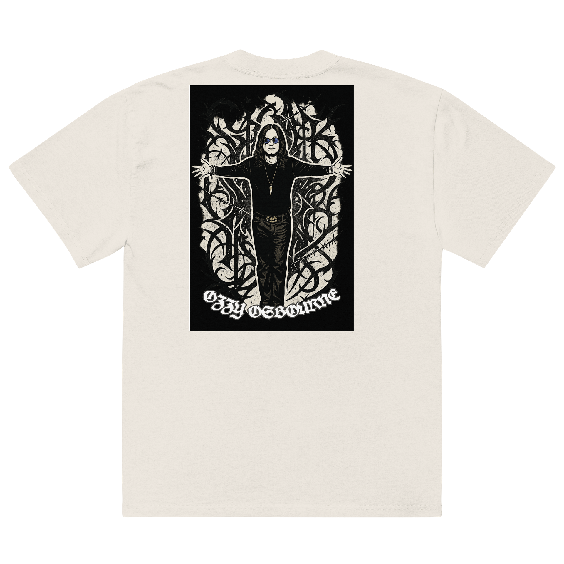 Camiseta de Ozzy Osbourne product image (6)