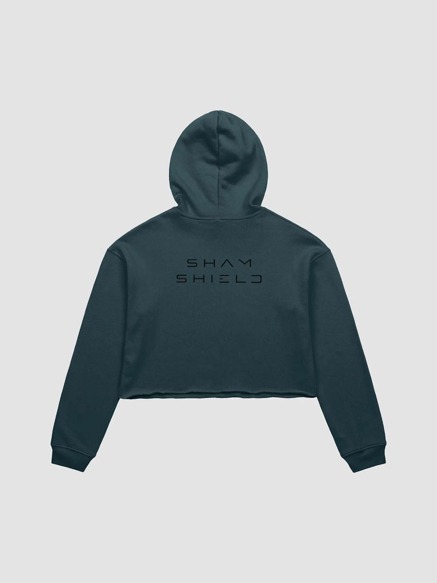 Women's Sham Shield Hoodie product image (6)