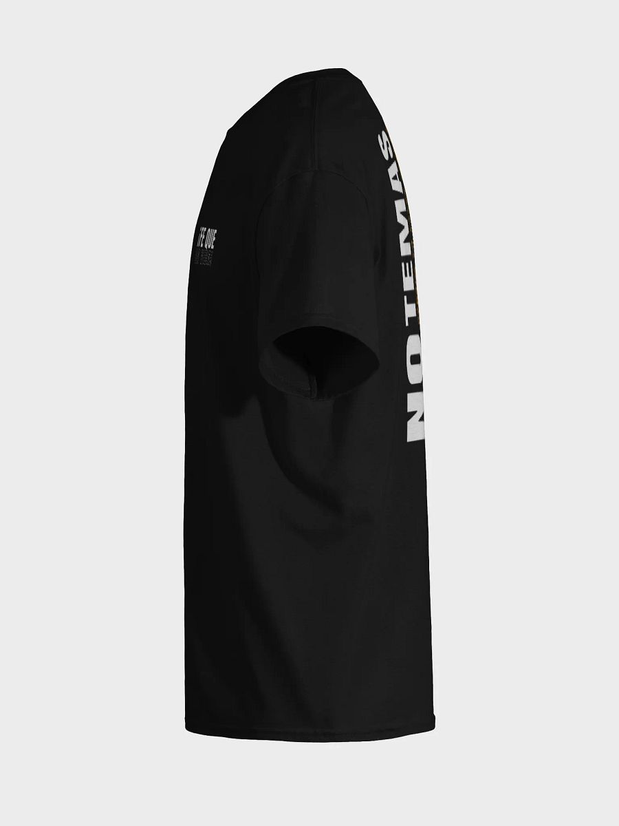 Camiseta Unisex Manga Corta | No temas, porque yo estoy contigo product image (11)