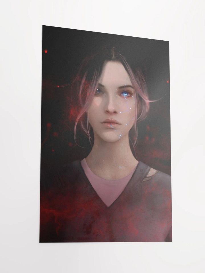 Chelsey Stage 1 Poster product image (2)