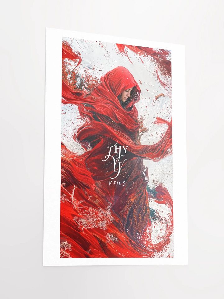 Early Years - Enhanced Matte Paper Poster product image (2)