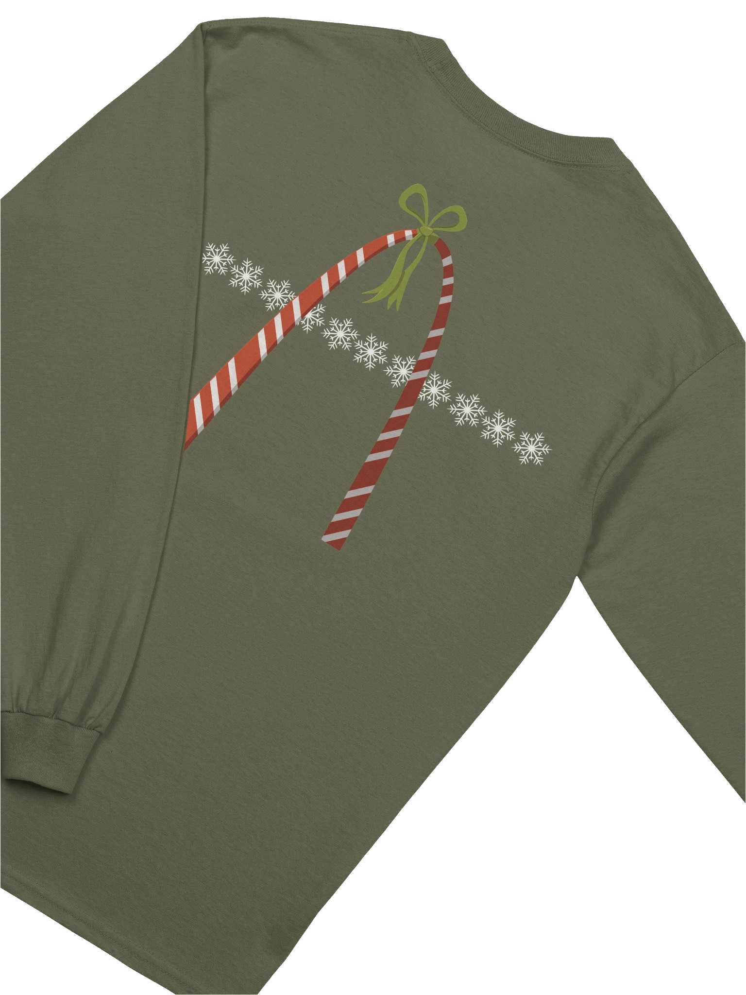 The Giftway Arch Long-Sleeve Shirt product image (3)