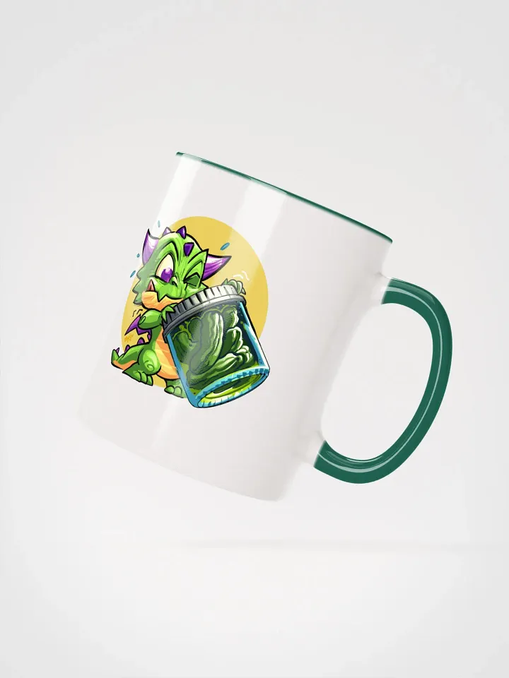Pudding Picklepants Mug product image (12)