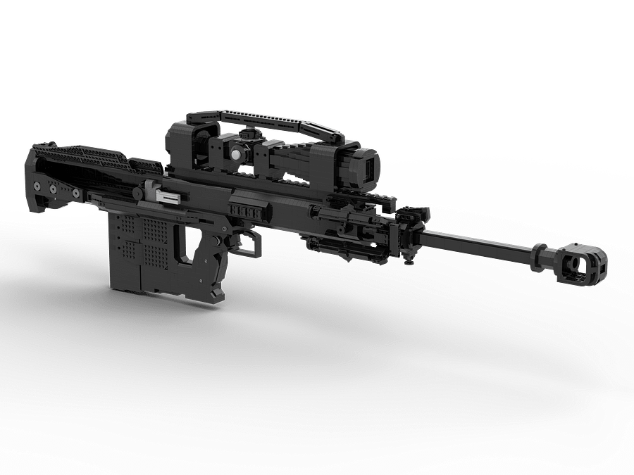 GM6 Lynx - LDD Instructions product image (3)