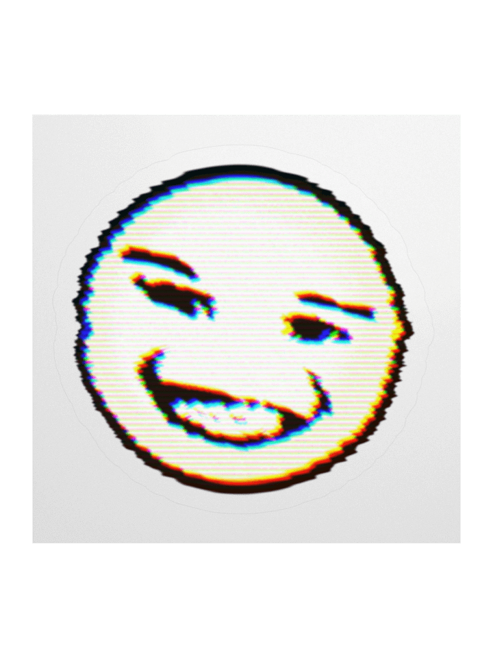 Hee Sticker product image (3)