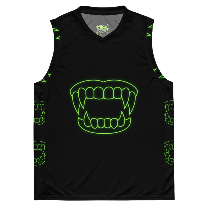 Teeth B ball product image (2)