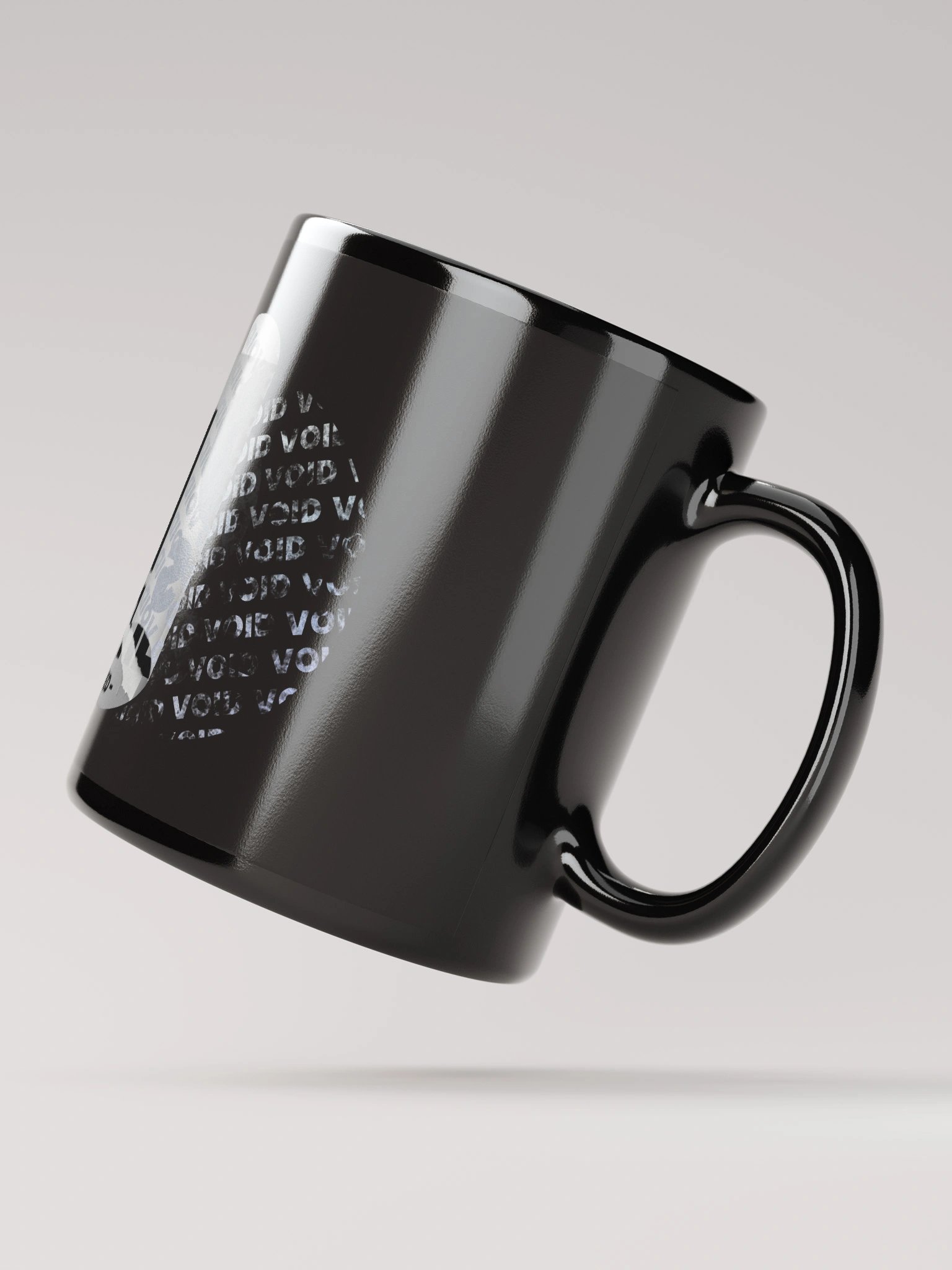 Tamper Evident - Mug product image (3)