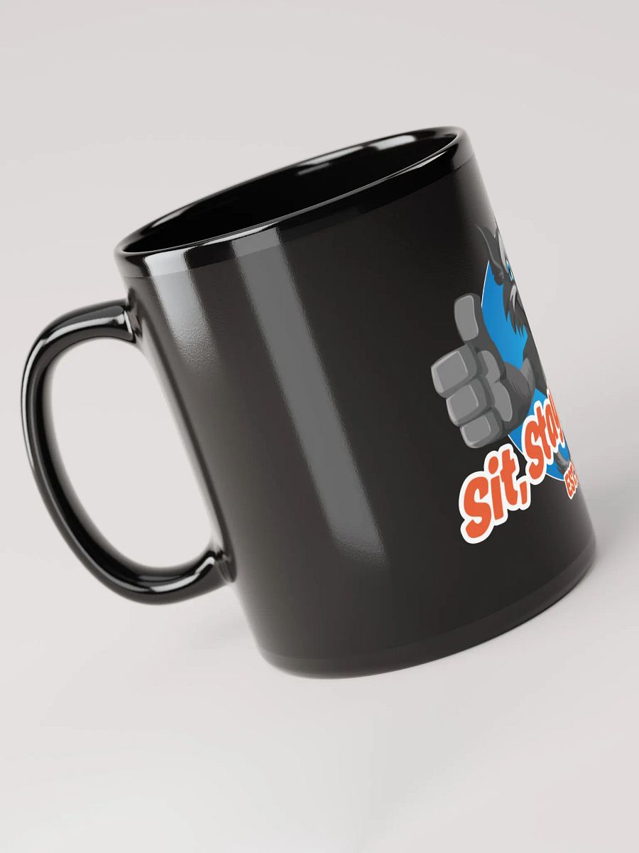 Logo Coffee Mug product image (3)