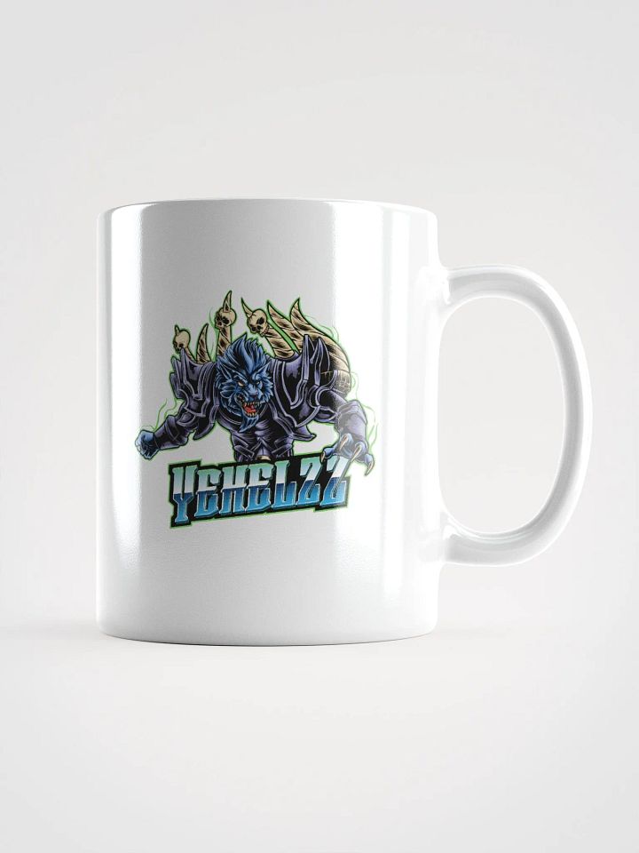 Kaffee Becher Standard product image (3)