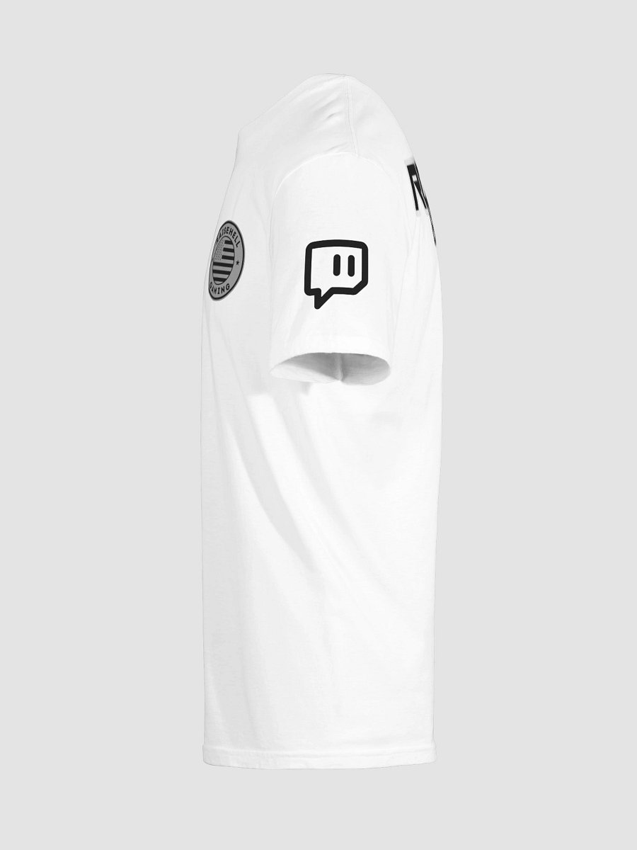 RaiseHellGaming T Shirt product image (9)