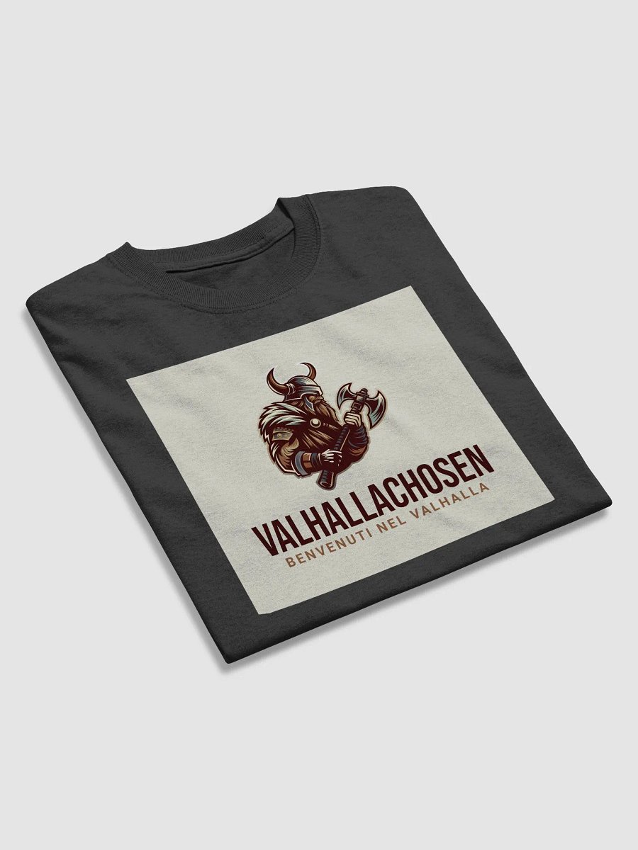 Valhalla Warrior Relic Tee product image (17)