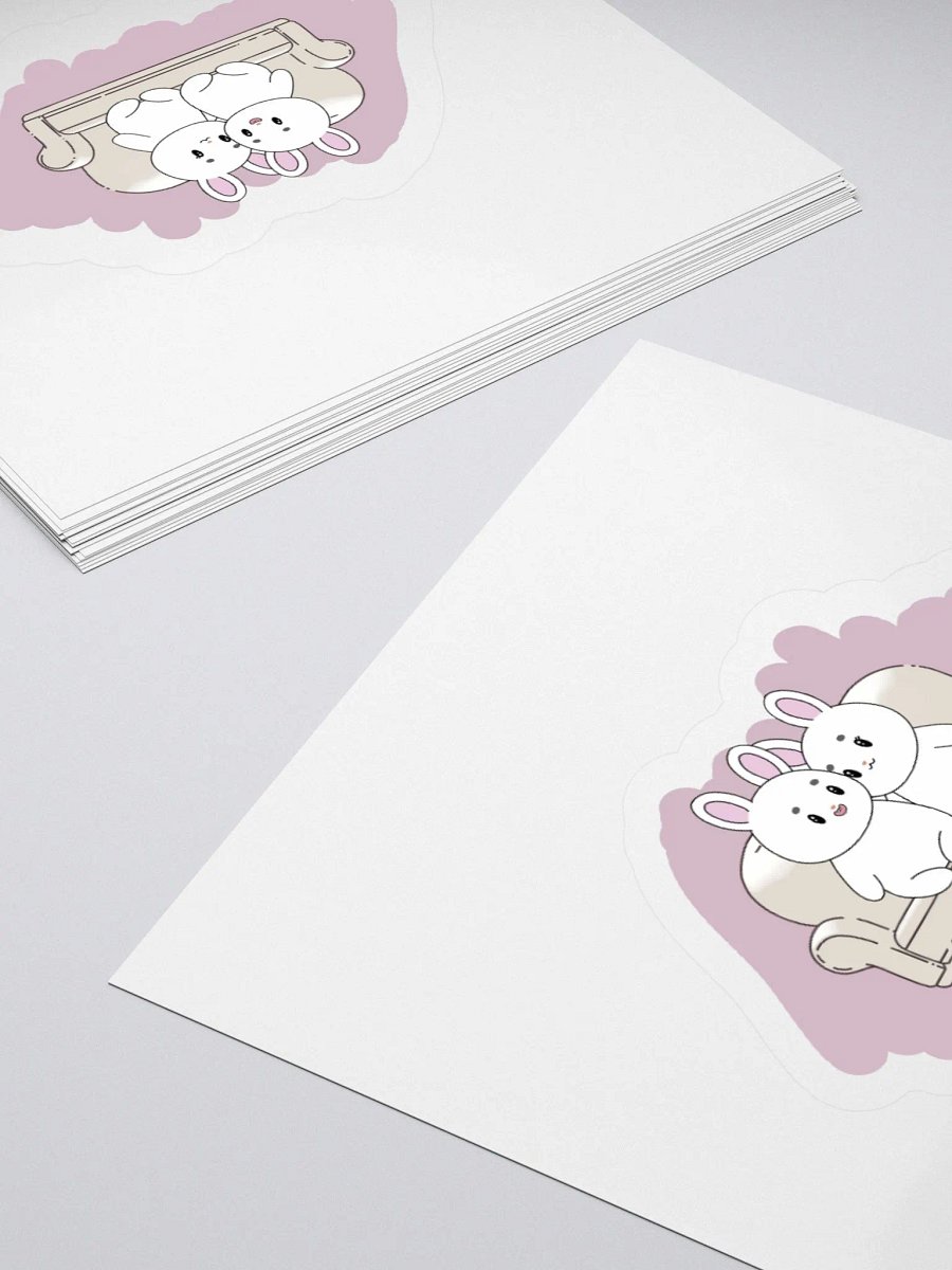 Together Loppi Sticker product image (7)
