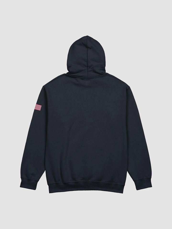 FAFO Sweater (Navy) product image (2)
