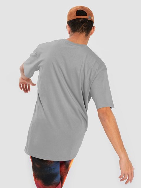 Photo showing Cotton Heritage Men's Premium Heavyweight Tee
