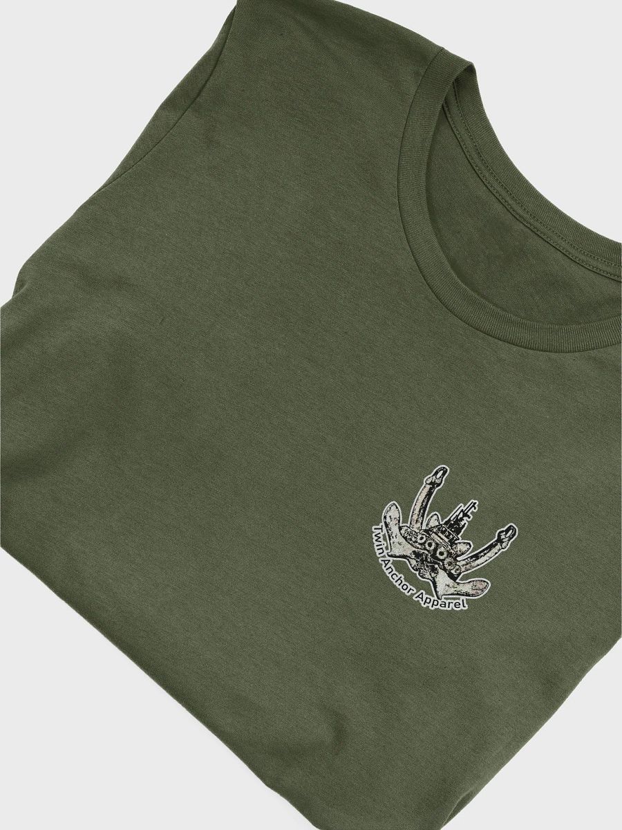 Tug CE T & Reflection T-Shirt product image (9)