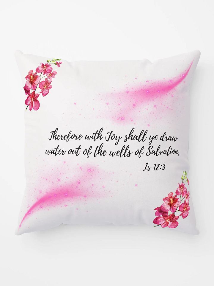 Is 12:3 Decor Pillow product image (1)