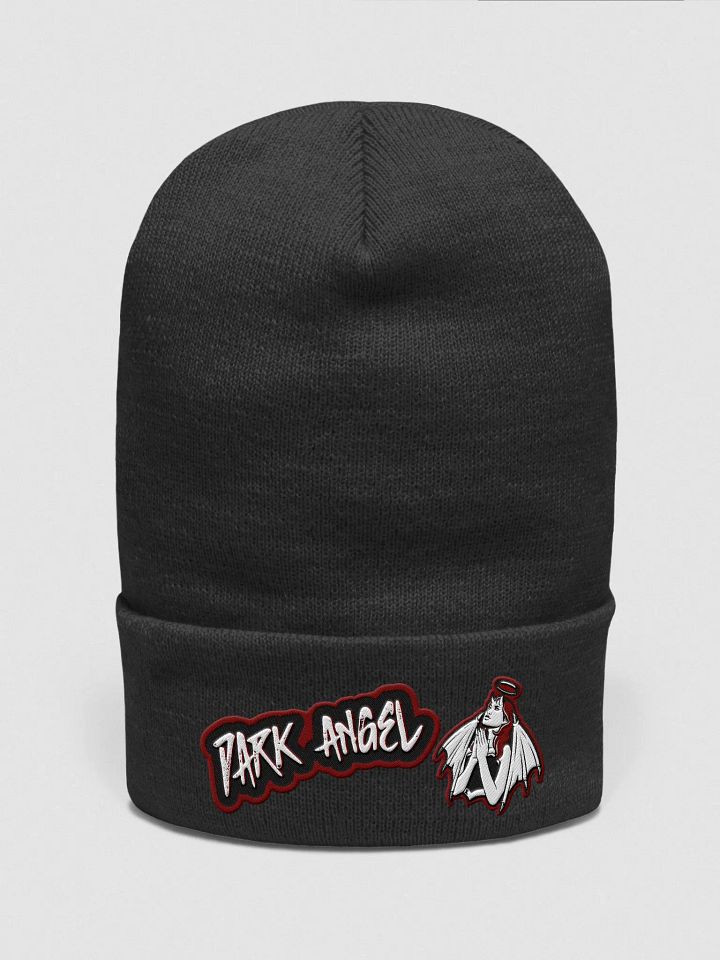 Dark Angel: Embroidered Hat product image (1)