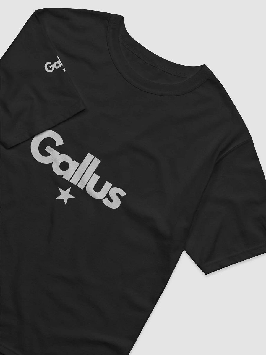 T-Shirts Gallus Original product image (4)