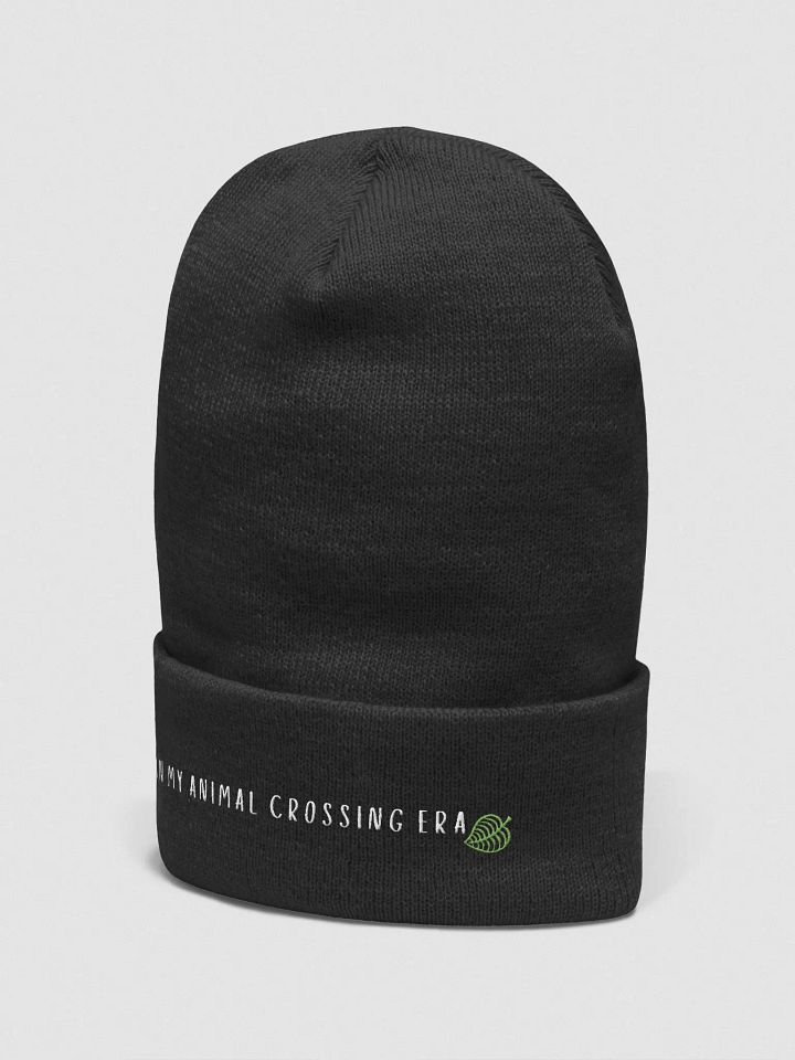 Animal Crossing ERA - Beanie product image (2)