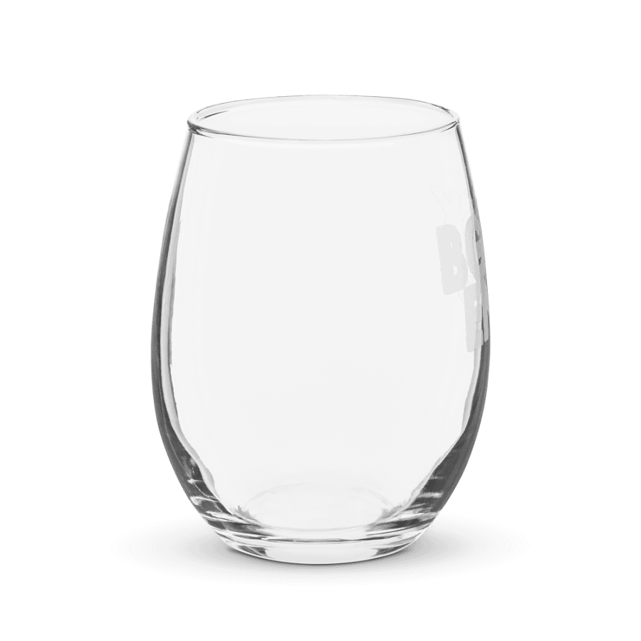 BDE Wine Glass product image (4)