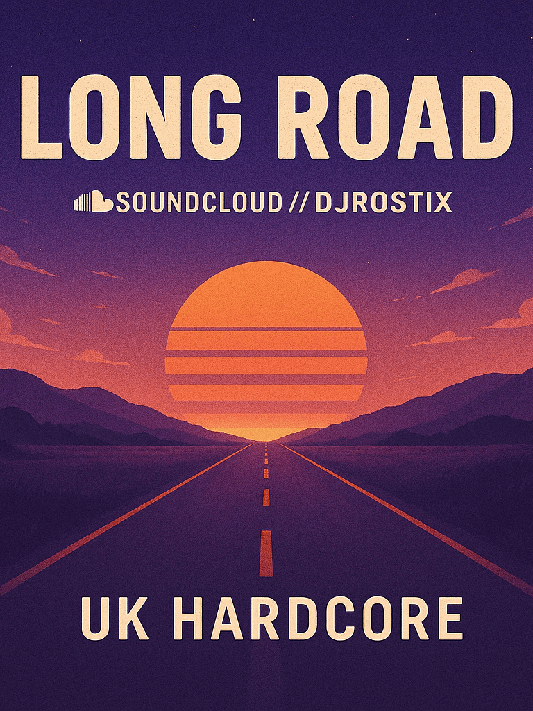 Long Road product image (1)