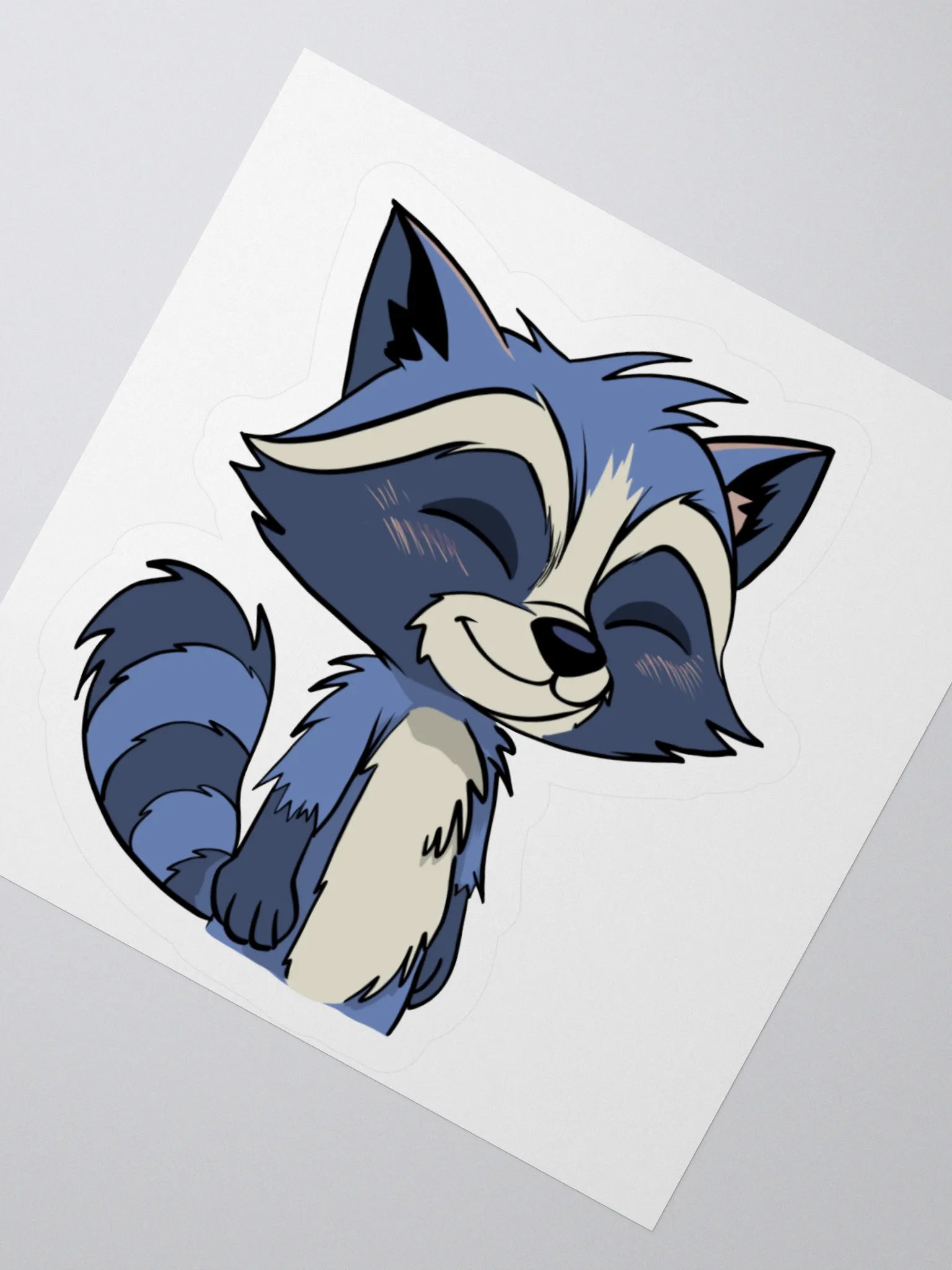 Pop Prep Sticker product image (2)