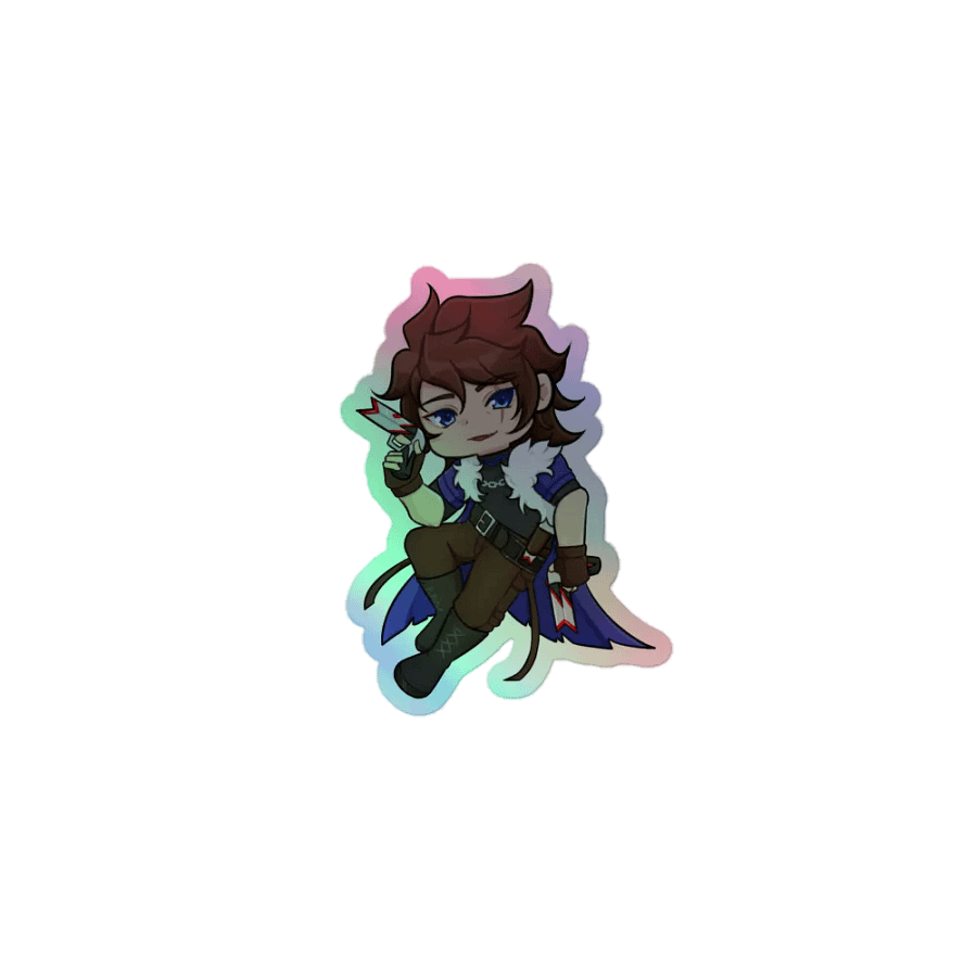 Chibizekiel product image (1)