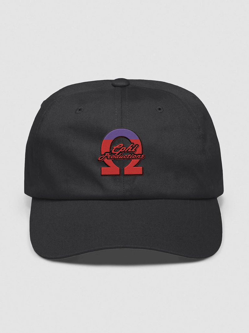 Cphi Productions "Dad" Cap