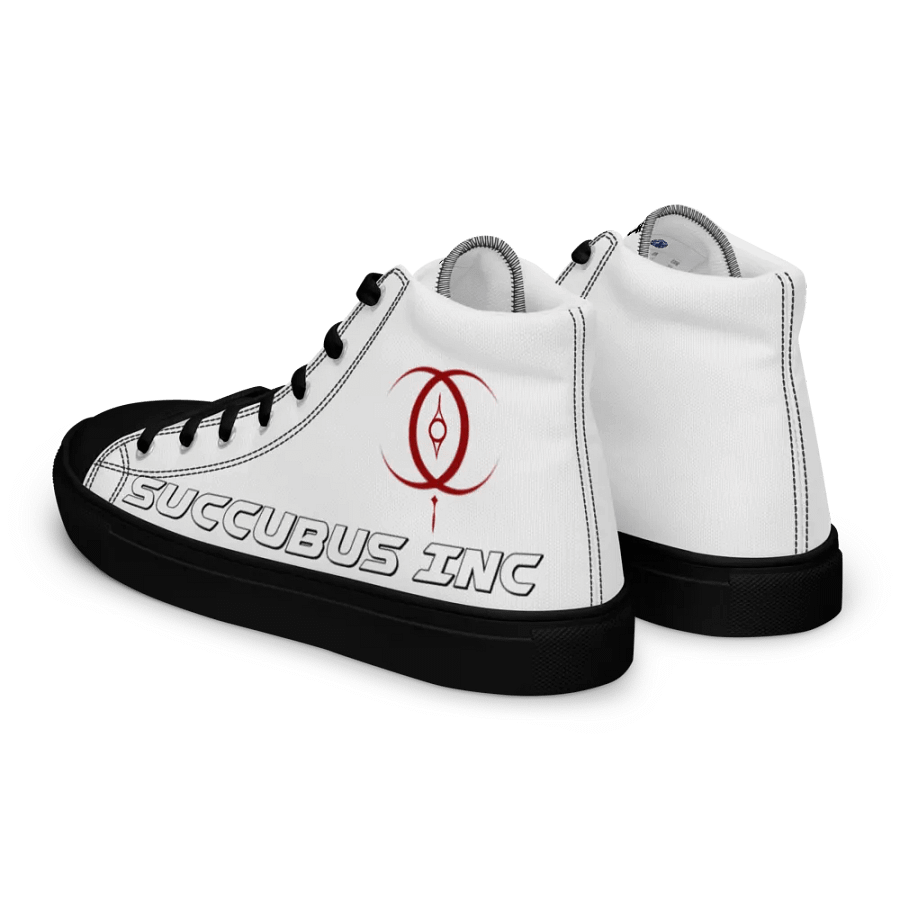 Succubus inc canvas kicks product image (3)