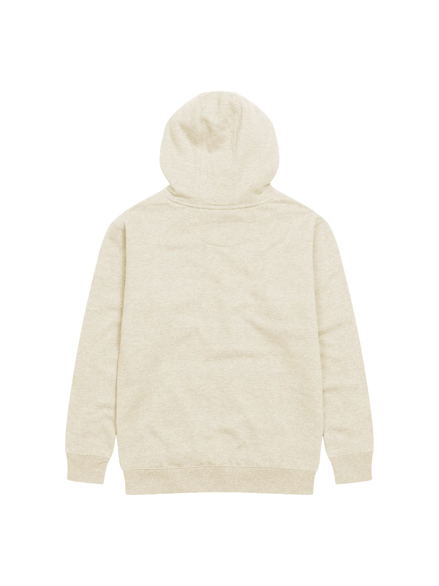 ADHD Multitasking Master Cotton Heritage Unisex Premium Hoodie product image (11)