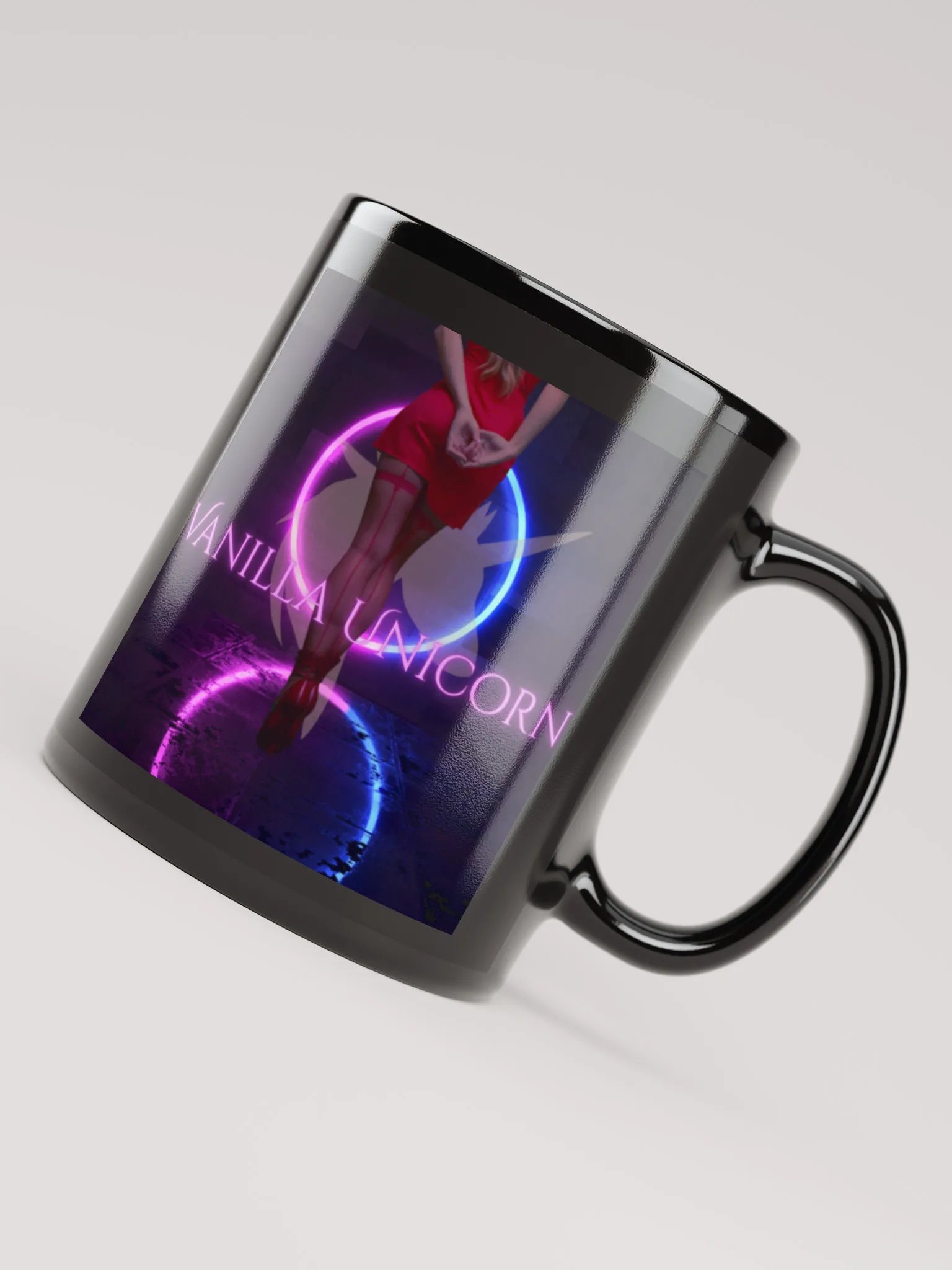 Vanilla Unicorn Mug product image (8)