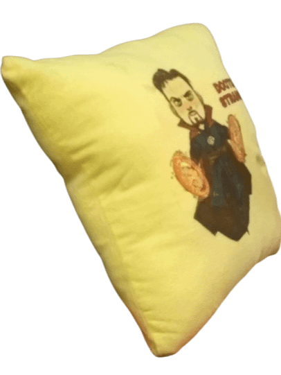 PILLOW SOFT TOY product image (3)