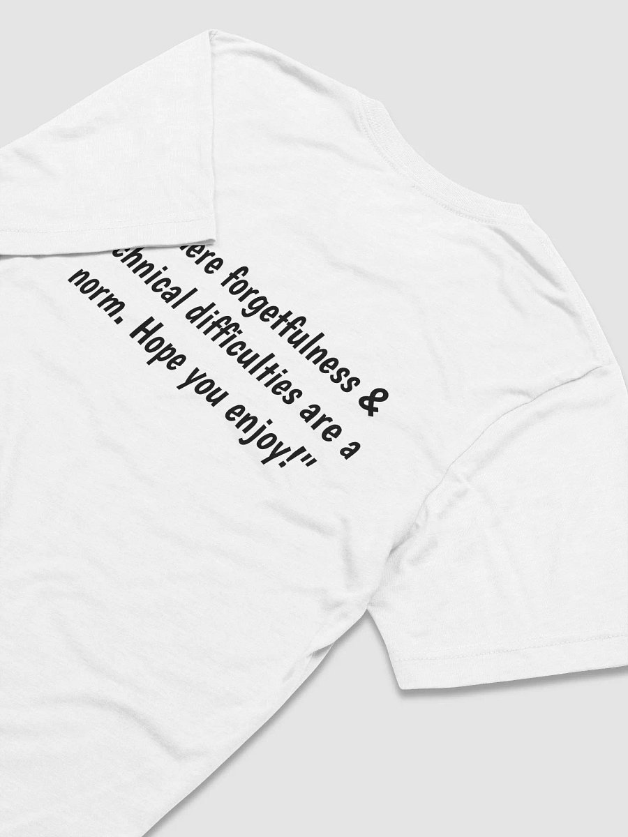 Jeeper Quote T-Shirt2 product image (4)