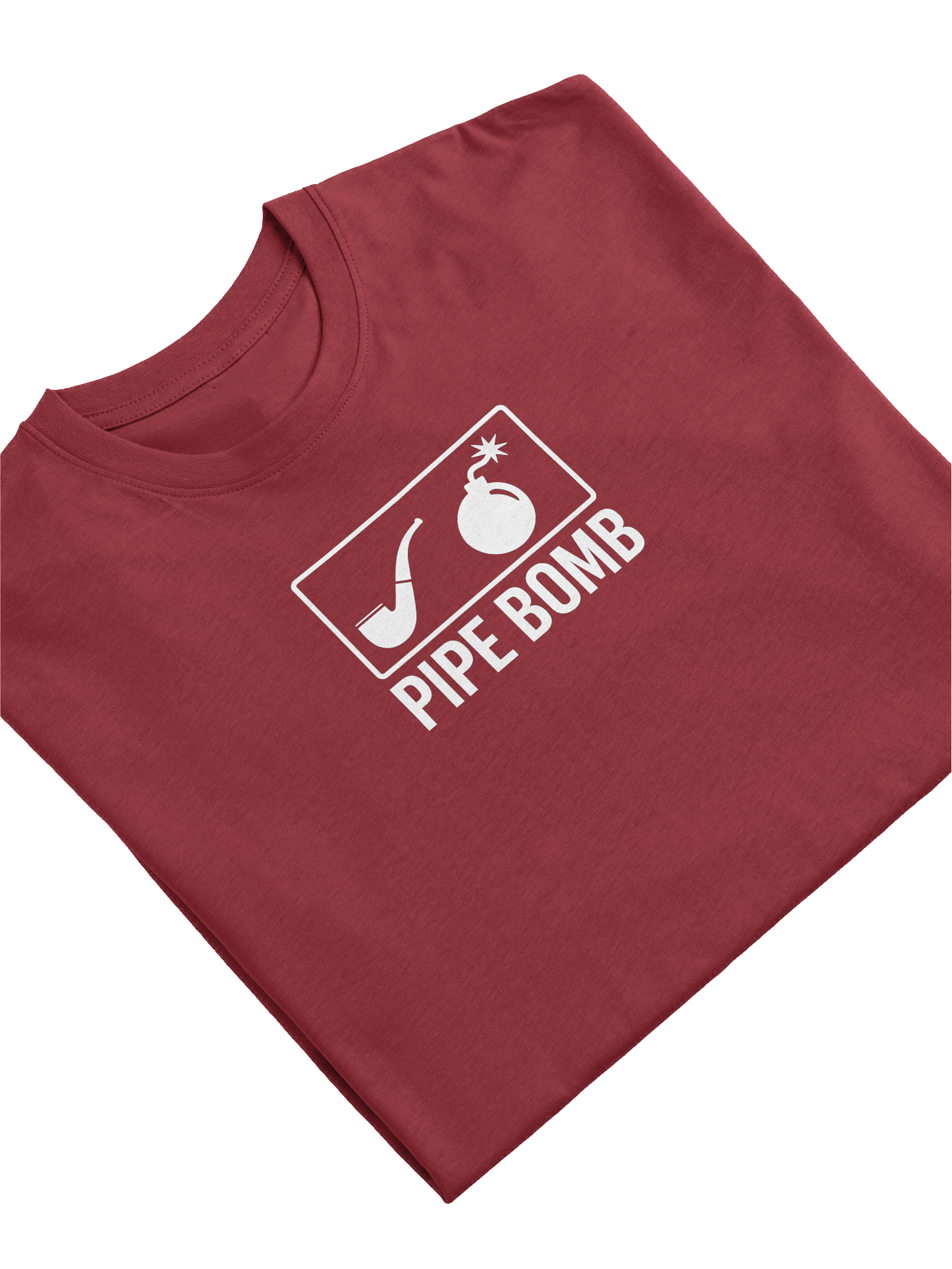 Pipe Bomb T-Shirt product image (21)