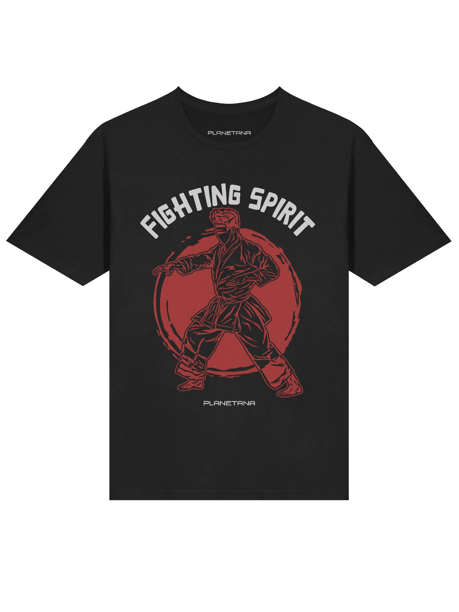 Fighting Spirit product image (3)