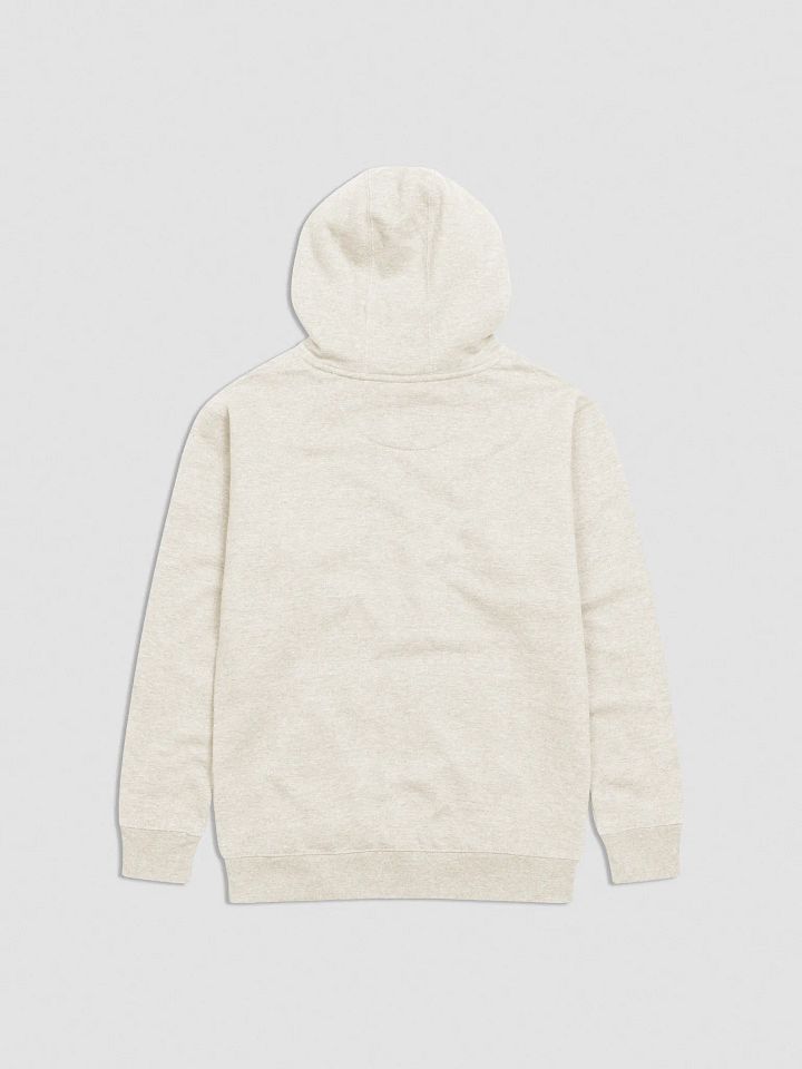 Marked by God Hoodie unisex product image (9)