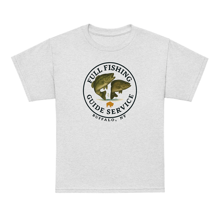 FULL FISHING YOUTH product image (1)