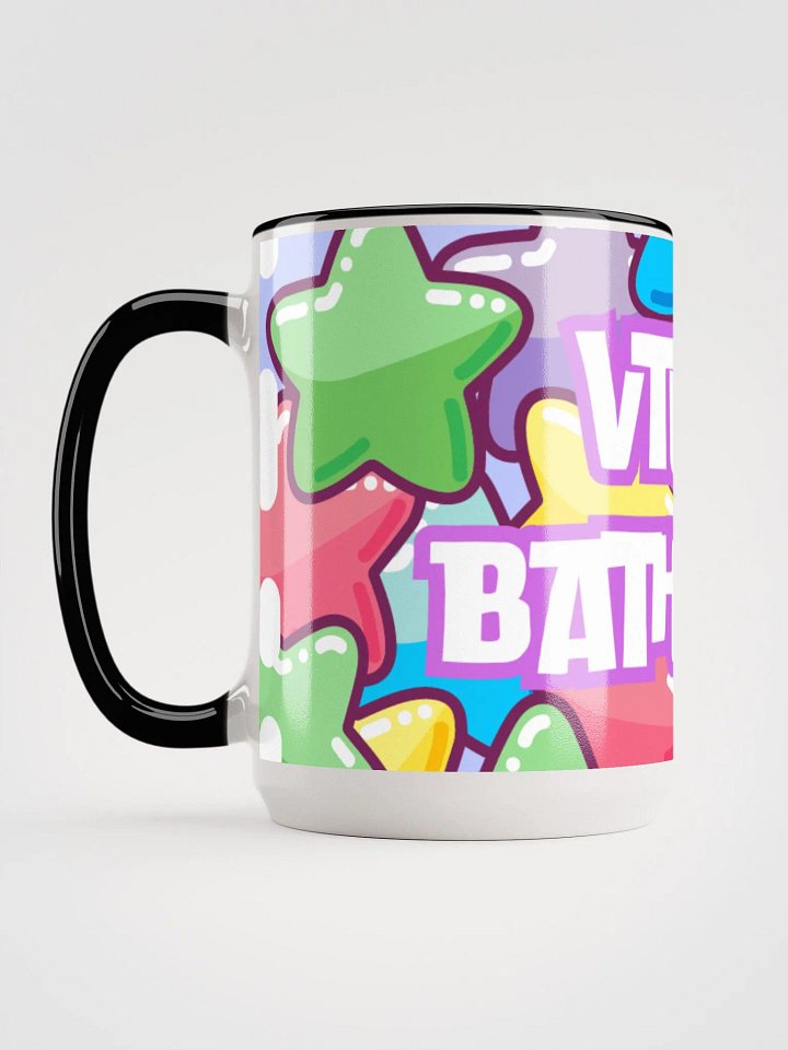 Bigger Vtuber Bathwater Consumption Device! product image (7)