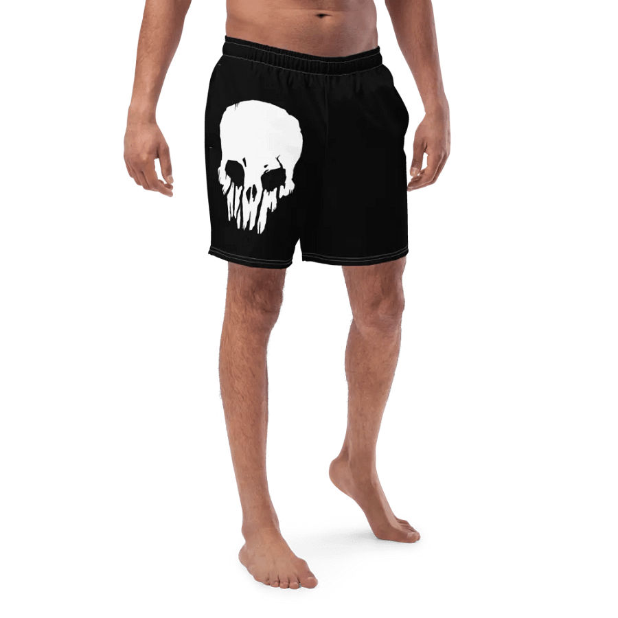 Logo Swim Trunks product image (1)