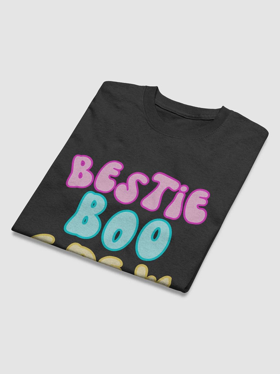 Bestie Boo Crew T-Shirt product image (8)