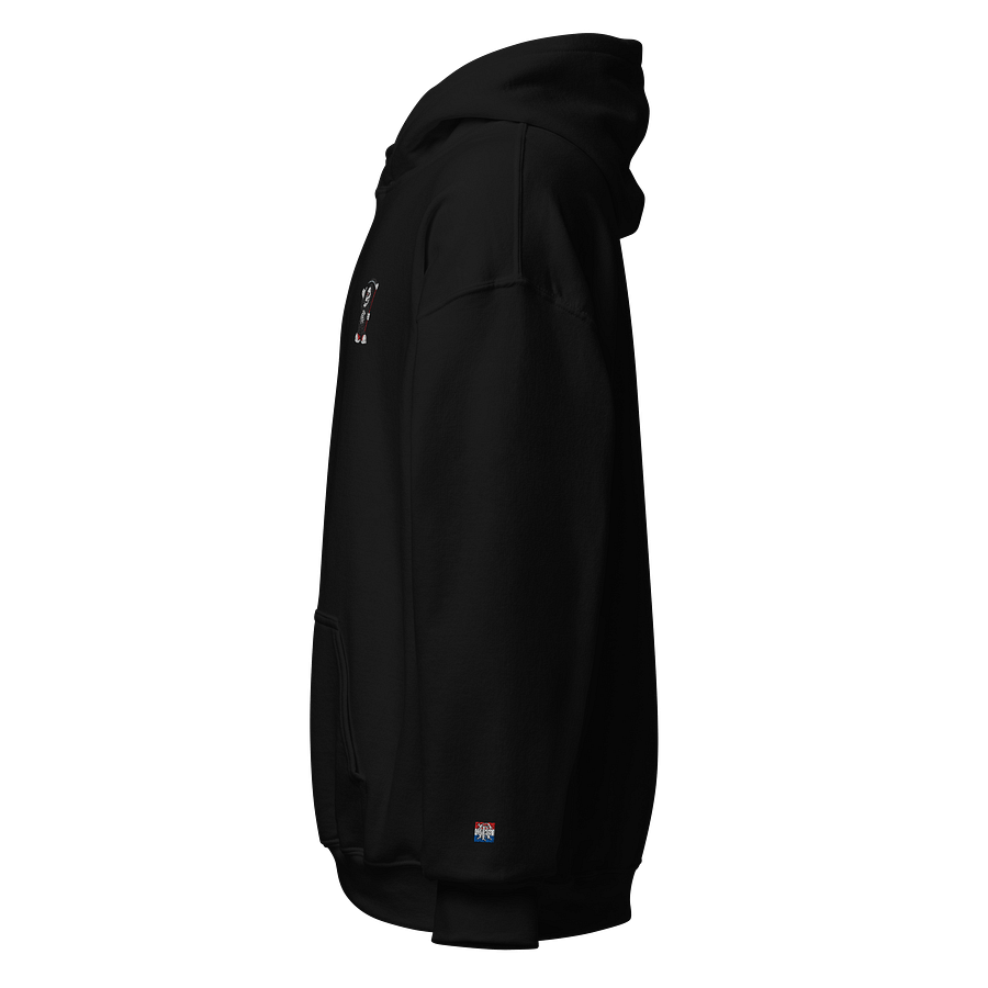 UBC "Tim Reaper" Hoodie product image (3)